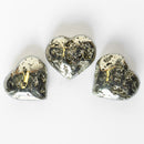 PYRITE HEART