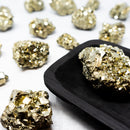 PYRITE CLUSTER (A GRADE)