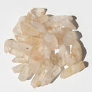 QUARTZ POINTS (1kg BAG)