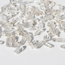 RAW CRYSTAL PENDANTS