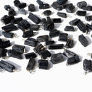 RAW CRYSTAL PENDANTS