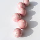 RHODONITE SPHERE