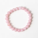 ROSE QUARTZ BRACELET
