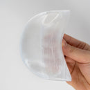 SELENITE MOON BOWL