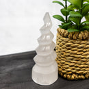 SELENITE SPIRAL