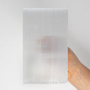 SELENITE CHARGING PLATE | RECTANGULAR