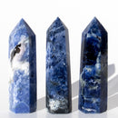 SODALITE TOWER