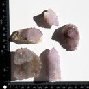 SPIRIT QUARTZ LOT