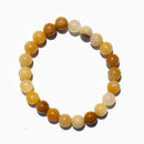 SPRING JADE BRACELET