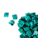 TUMBLED CHRYSOCOLLA