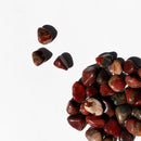 TUMBLED MOOKAITE JASPER