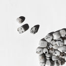 TUMBLED RAINBOW MOONSTONE