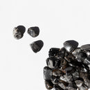 TUMBLED SILVER JASPER