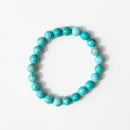 TURQUOISE BRACELET