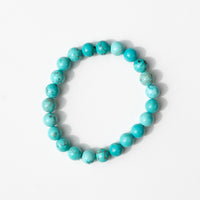 TURQUOISE BRACELET