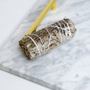 WHITE SAGE & LAVENDER BUNDLE