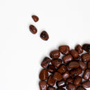 TUMBLED MAHOGANY OBSIDIAN