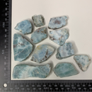 LARIMAR SLAB LOT