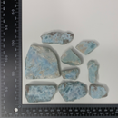 LARIMAR SLAB LOT