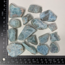 LARIMAR SLAB LOT