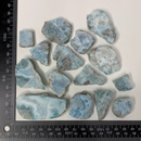 LARIMAR SLAB LOT