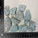 LARIMAR SLAB LOT