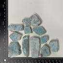 LARIMAR SLAB LOT