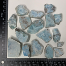 LARIMAR SLAB LOT