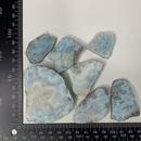 LARIMAR SLAB LOT