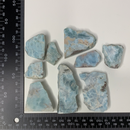 LARIMAR SLAB LOT