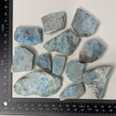 LARIMAR SLAB LOT