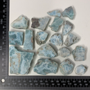 LARIMAR SLAB LOT