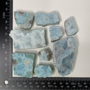 LARIMAR SLAB LOT