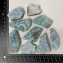 LARIMAR SLAB LOT