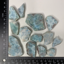LARIMAR SLAB LOT